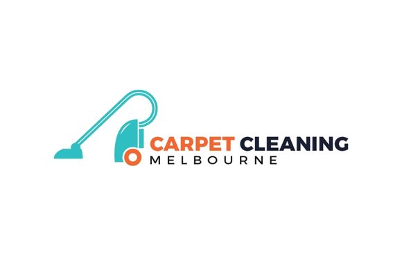 Carpet Cleaning Melbourne Logo
