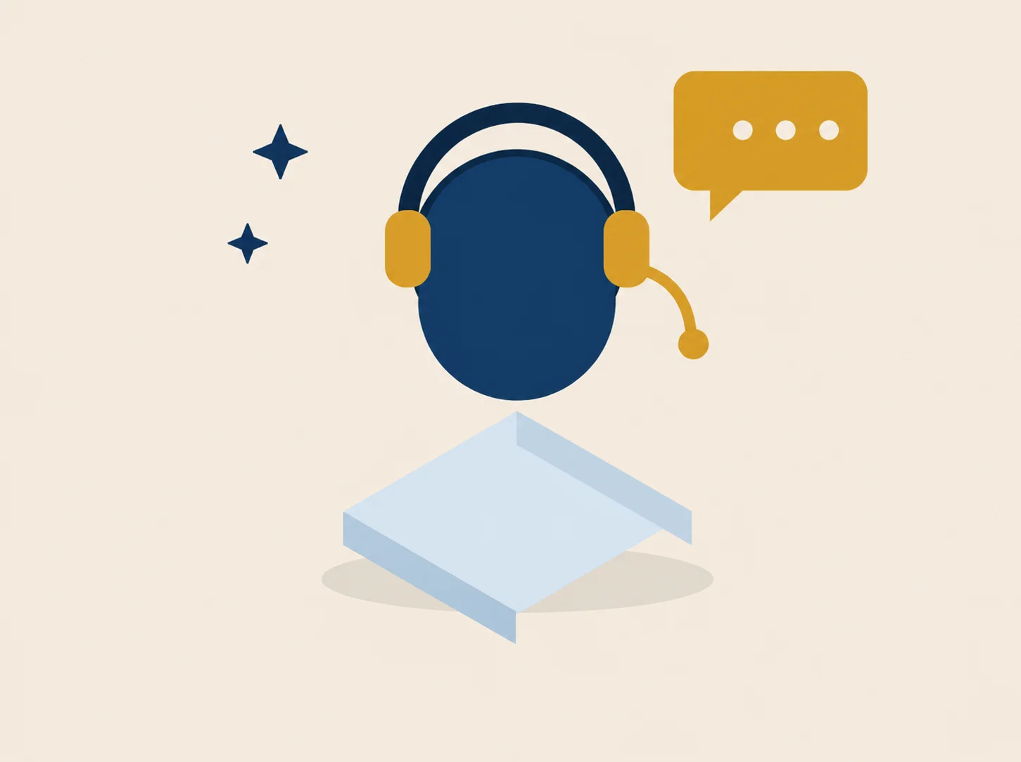 24/7 live chat lead generation icon