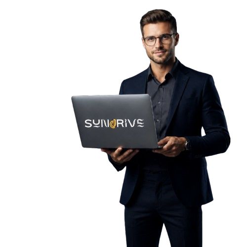 Digital marketing company in USA - SunDrive Digital team member